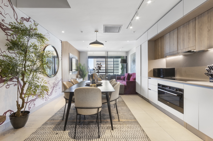 2 Bedroom Property for Sale in Cape Town City Centre Western Cape